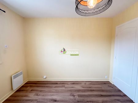 Appartement - 4 pièces - CHAMALIERES (Beaulieu) - Photo 4