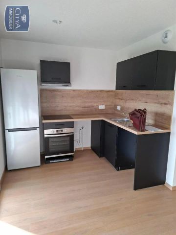 Appartement à louer 2 pièces 44.73m² - Photo 2