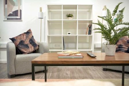 5 Bed Premium Ensuite - Photo 2