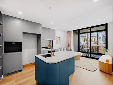 1 bed 1 bath-910 - Photo 3