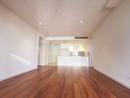 2 Bedroom Apartment for Rent in Burwood Grand - Photo 3