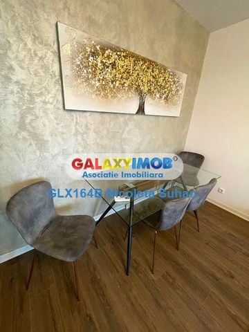 7th Heaven in Cloud 9 - Apartament 2 cam de inchiriat | 2 Rooms 4 rent - Fotografie 4