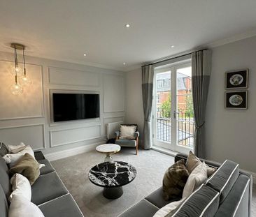 4 bedroom semi-detached house to rent - Photo 2