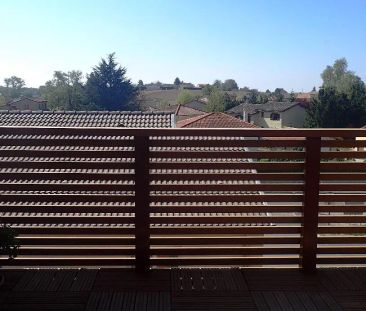 Appartement à louer 3 pièces 66m² - Photo 1