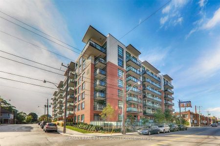 Showcase Lofts , #507 - Photo 4