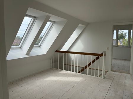Kornstykket i Dragør – Skøn familievilla til leje i attraktivt villakvarter - Photo 2