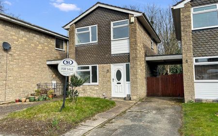 Overton Close, Congleton - Photo 4