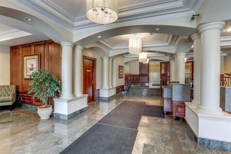 For Lease - 12 Old Mill Trail Unit# 503, Toronto, Ontario - Photo 2