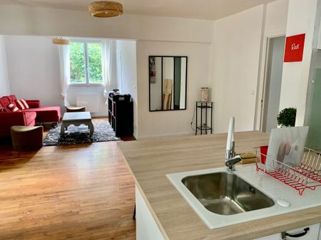 Location Appartement 3 pièces 65m² CAHORS 46000 - Photo 2