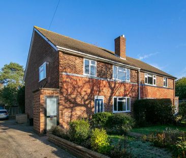 2 bedroom maisonette to rent - Photo 1