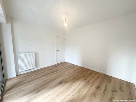 Appartement te huur - Foto 3