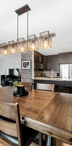 UN PETIT BIJOU! Situé dans le prestigieux- 4-1-2-Condo à louer - Photo 1