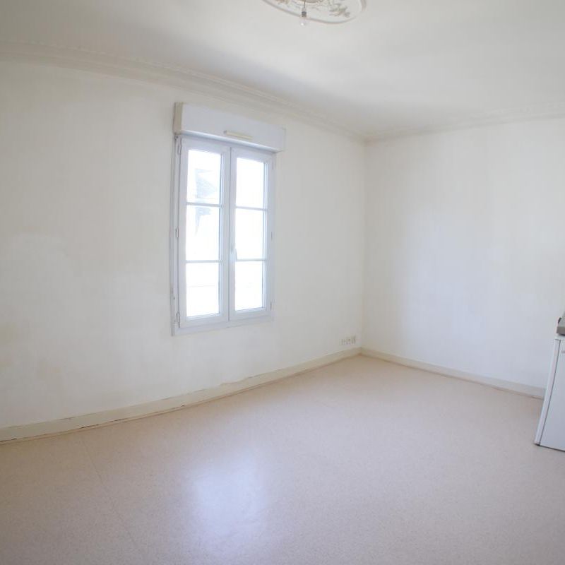 Location Appartement 1 pièce 17m² ANGERS 49100 - Photo 1