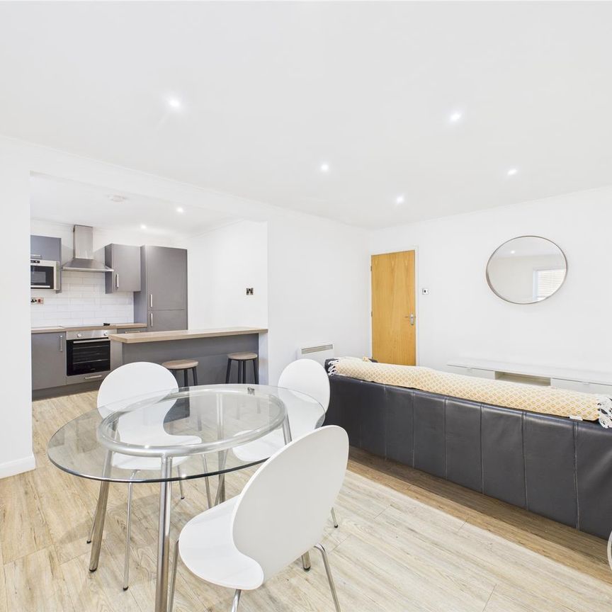 Chippendale House, Navigation Walk, Leeds - Photo 1