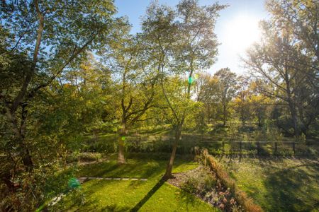 Luksusowe mieszkanie - widok na Park Skaryszewski! - Zdjęcie 5