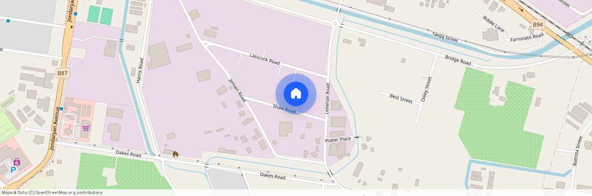 2/15-17 Shaw Road, Griffith NSW 2680