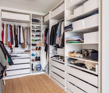 Appartement te huur - Photo 6