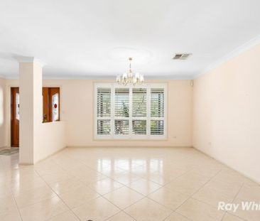 Family Dream Home in Prime School Catchment! - Photo 3