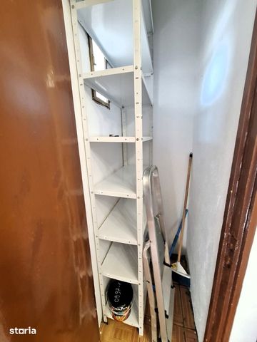 Apartament de inchiriat, 2 camere, str.N.Iorga ! - Photo 5