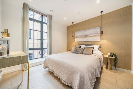 4 bedroom terraced house to rent - Photo 5