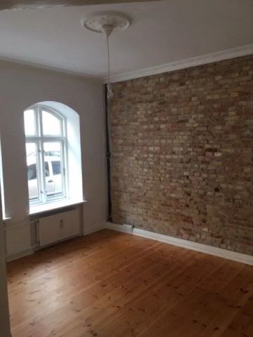 Indbydende stuelejlighed med gårdudgang i Aalborg - Photo 5