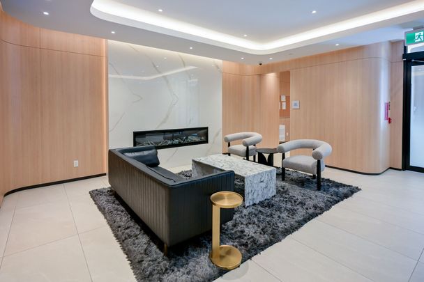 For Lease - 185 Alberta Avenue Unit# 303, Toronto, Ontario - Photo 1