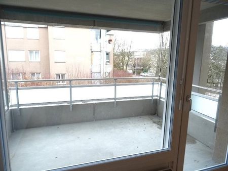 2.5 Zimmer, 51 m², 2. Stock - Photo 5