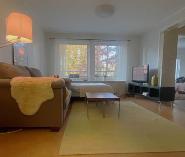 Vallagränd, Handen - Photo 1