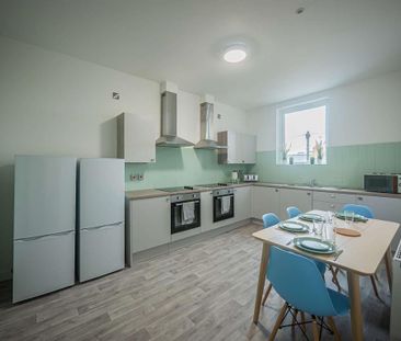 6 bedroom house of multiple occupation to rent - Photo 6