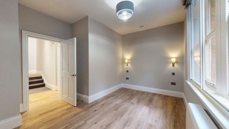 3 bedroom apartment to rent - Photo 3