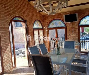 Chalet en alquiler en Orihuela - Photo 2