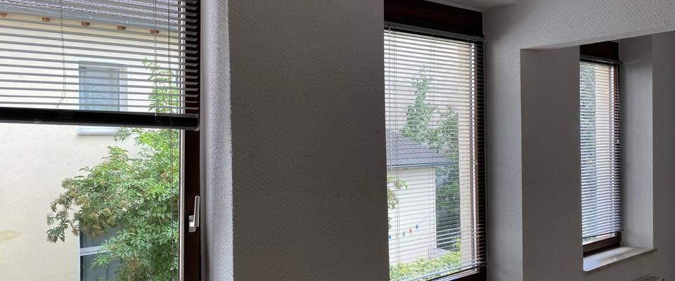 Eine Wohnung 1Et. - Photo 1