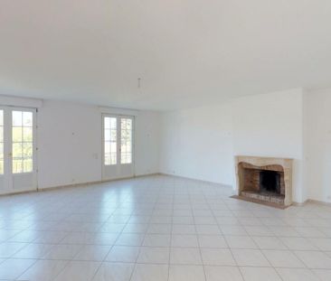 Maison de maître vue Lac à Anières - Photo 3