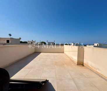 3 bedroom luxury Semidetached House for rent in Llucmajor, Spain - Photo 5