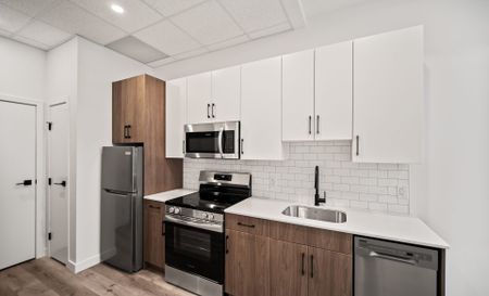 171 Donald – The Scheifele, Winnipeg, MB - Photo 2