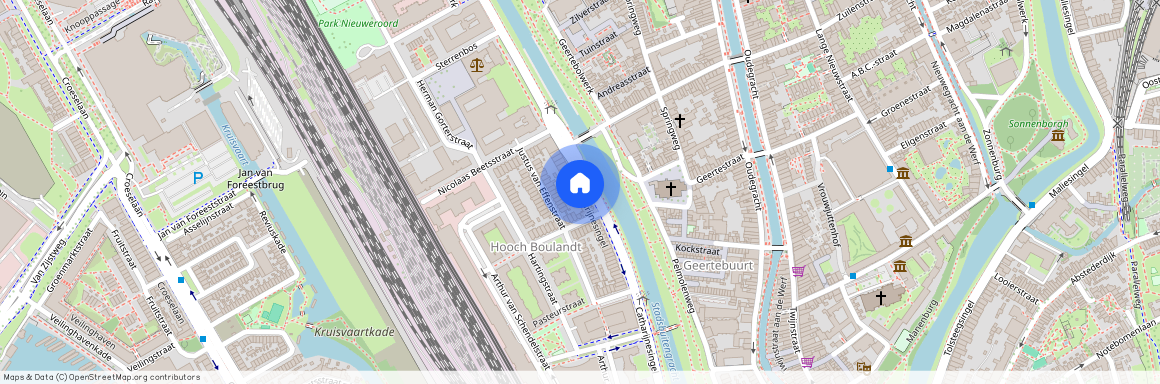 Catharijnesingel 76 3, 3511GN, Utrecht