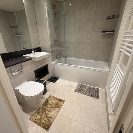 Room in a Shared Flat, Nelsson Apartments, HA1 - Photo 4