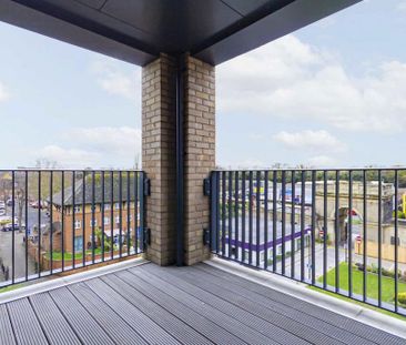 2 bedroom flat to rent - Photo 6