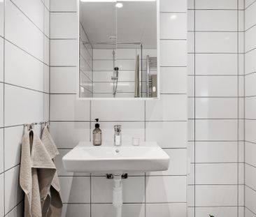 Turfgatan, Täby - Foto 1