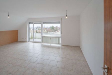 Top gepflegt: 3 Zimmer Mietwohnung - Foto 2