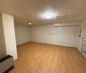 For Lease - 779 Indian Road Unit# Lower, Mississauga, Ontario - Photo 4