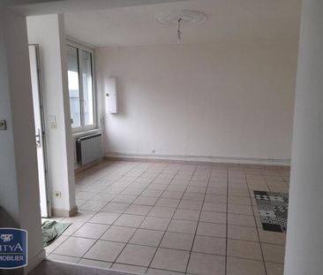 Location Maison 3 pièces 61m² ALLOUAGNE 62157 - Photo 1