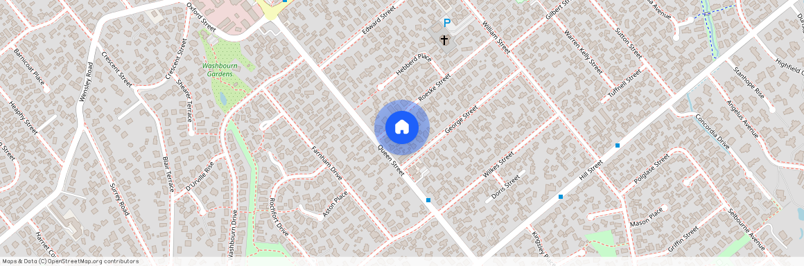 2B Roeske Street, Richmond