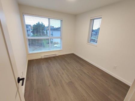 Spacious 1 bedroom and den in Abbotsford - Photo 3