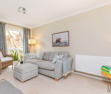 2 bedroom terraced house to rent - Photo 2