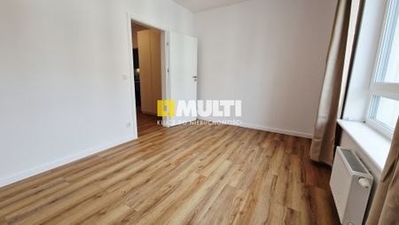 Dwa pokoje z 2 miejscami postojowymi i balkonem - Фото 3