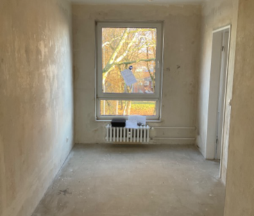 Modernisierte Balkonwohnung für die kleine Familie - Foto 1