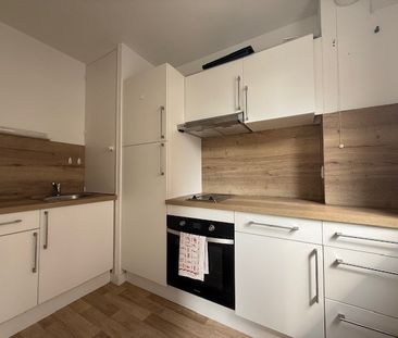 Location Appartement 2 pièces 48m² RENNES 35000 - Photo 5