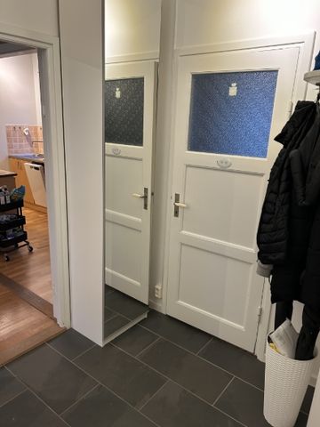 Östermalm - 2rok - 6mån - 15.870kr/mån - Foto 4