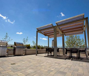 For Lease - 188 Clark Boulevard Unit# 1401, Brampton, Ontario - Photo 6